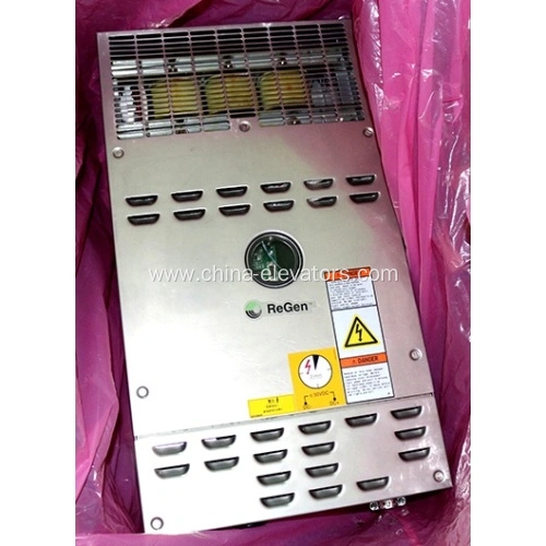 GEA21310A1 ReGen Drive OVFR02A-406 for Otis Elevators China